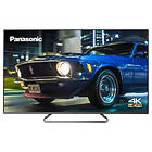 Panasonic TX-58HX810E 58" 4K Ultra HD (3840x2160) LCD Smart TV