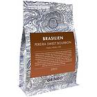 Gringo Nordic Brasilien Pereira Sweet Bourbon 0,25kg