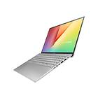 Asus VivoBook 15 X512FA-BQ1633T 15,6" Pentium Gold 5405U 8GB RAM 256GB SSD