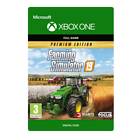 Farming Simulator 19 - Premium Edition (Xbox One | Series X/S)