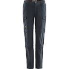 Fjällräven Travellers MT 3-stage Trousers (Dam)