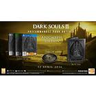 Dark Souls III: Apocalypse Edition (PS4)