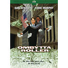 Ombytta Roller (DVD)