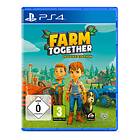 Farm Together (PS4)