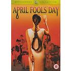 April Fool's Day (1986) (UK) (DVD)