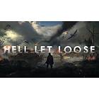 Hell Let Loose - Early Access (PC)