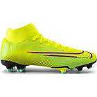 Nike Mercurial Superfly 7 Academy MDS 2 DF MG FG (Homme)