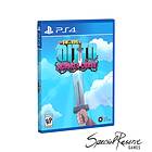 The Swords of Ditto: Mormo's Curse (PS4)