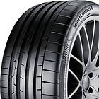 Continental ContiSportContact 6 275/45 R 21 107Y