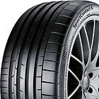 Continental ContiSportContact 6 235/40 R 18 95Y RunFlat