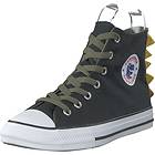 Converse Chuck Taylor All Star Dino Spikes Hi (Unisex)