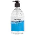 Camilo Handdesinfektion Gel 500ml