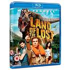 Land of the Lost (UK) (Blu-ray)