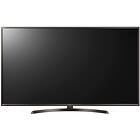 LG 49UT662H 49" 4K Ultra HD (3840x2160) LCD Smart TV