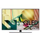 Samsung QLED QE75Q77T 75" 4K Ultra HD (3840x2160) LCD Smart TV