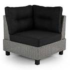 Brafab Andover Corner Armchair