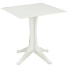 Brafab Ponente Table 70x70cm