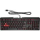 HP Omen Encoder Cherry MX Brown (EN)