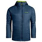 Vaude Bormio Back Bowl Insulation Jacket (Homme)