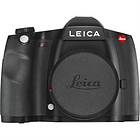 Leica S3