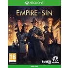 Empire Of Sin (Xbox One | Series X/S)