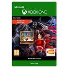 One Piece Pirate Warriors 4 - Deluxe Edition (Xbox One | Series X/S)