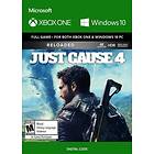 Just Cause 4 - Reloaded Edition (Xbox One | Series X/S)