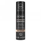 GOSH Cosmetics Chameleon Natural Coverage Foundation 30ml