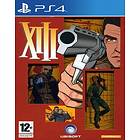 XIII - Remastered - Limited Edition (PS4)