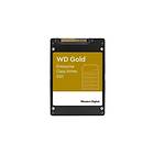 WD Gold Enterprise Class NVMe SSD 960GB