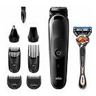 Braun All-in-one Trimmer 5 MGK5260