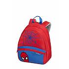 Samsonite Disney Ultimate 2.0 Spider-Man Backpack S