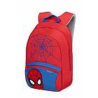 Samsonite Disney Ultimate 2.0 Spider-Man Backpack S+