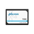 Micron 7300 PRO U.2 SSD 7.68TB