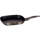 Berlinger Haus Metallic Grill Pan 28x28cm (w/o Lid)