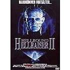 Hellraiser II: Hellbound (DVD)