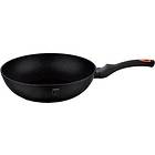 Berlinger Haus Granit Diamond Wok 28cm