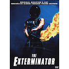 The Exterminator - Original Director's Cut - Widescreen (DVD)