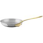 Mauviel Cook Style Stegepande 24cm