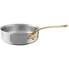 Mauviel Cook Style Sautépande 20cm