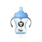 Tommee Tippee Explora Trainer Straw Cup 230ml