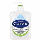 Carex Moisture Derma Care Hand Wash 500ml