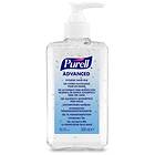 Purell Advanced Hygienic Hand Rub Gel 300ml