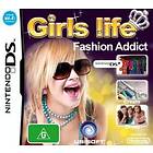 Girls Life: Fashion Addict (DS)