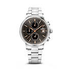 Morris Paul II Chrono Bracelet