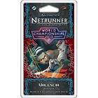 Android: Netrunner - World Championships 2015 - Valencia (exp.)