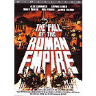 The Fall of the Roman Empire (DVD)