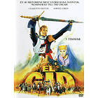 El Cid (DVD)