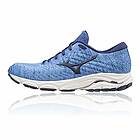 Mizuno Wave Inspire 16 Waveknit (Naisten)