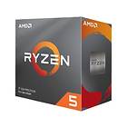 AMD Ryzen 5 3500X 3.6GHz Socket AM4 Box
